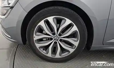 Renault SM6 2016 2.0 гидро в Москве № 178186, миниатюра 5