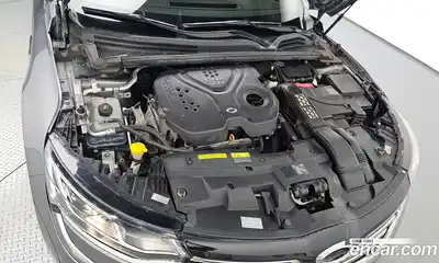 Renault SM6 2016 2.0 гидро в Москве № 178186, миниатюра 6