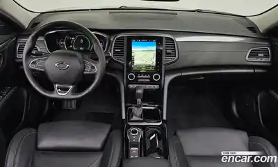 Renault SM6 2016 2.0 гидро в Москве № 178186, миниатюра 7