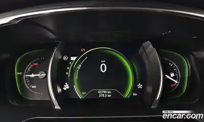 Renault SM6 2016 2.0 гидро в Москве № 178186, миниатюра 8