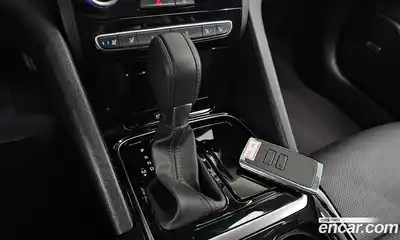 Renault SM6 2016 2.0 гидро в Москве № 178186, миниатюра 9