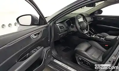 Renault SM6 2016 2.0 гидро в Москве № 178186, миниатюра 10