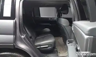 Hyundai Santa Fe 2024 2.5 гидро в Москве № 1830311, миниатюра 12