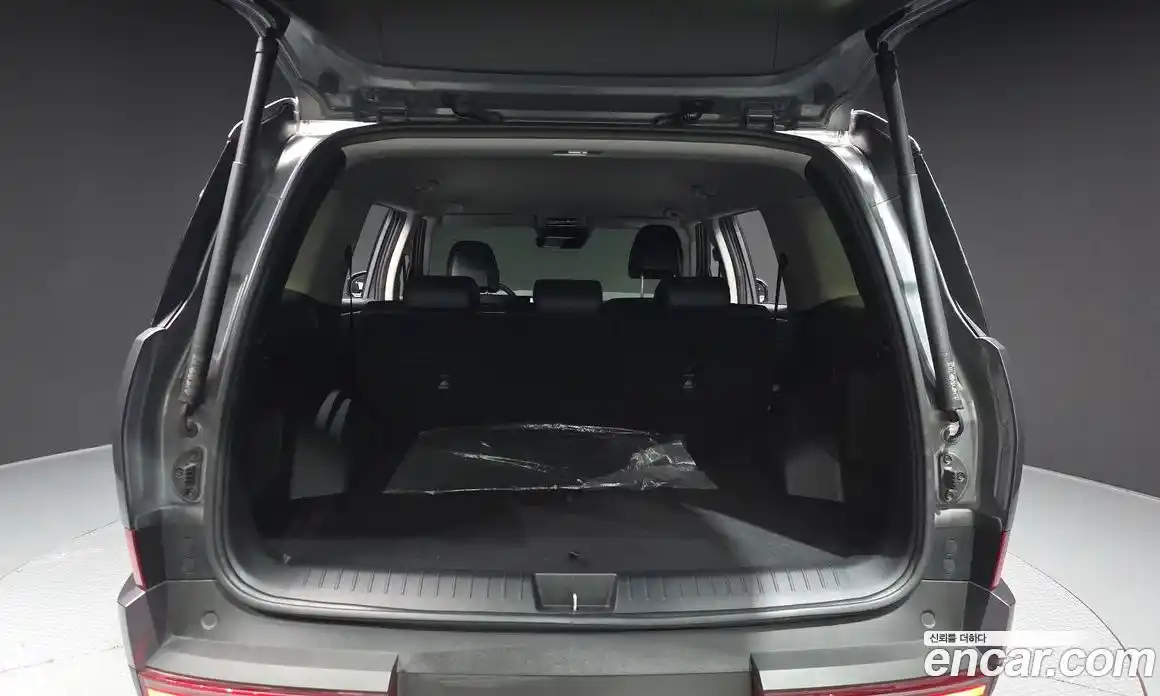 Hyundai Santa Fe 2024 2.5 гидро в Москве № 1830311, фото 20