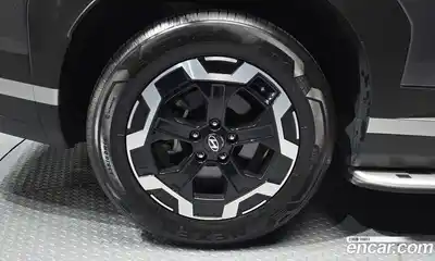Hyundai Santa Fe 2024 2.5 гидро в Москве № 1830311, миниатюра 5