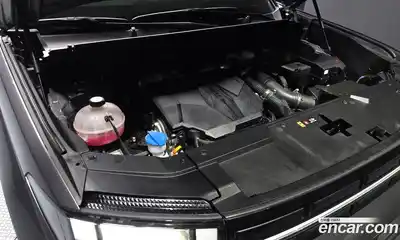 Hyundai Santa Fe 2024 2.5 гидро в Москве № 1830311, миниатюра 6