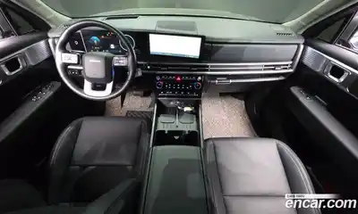 Hyundai Santa Fe 2024 2.5 гидро в Москве № 1830311, миниатюра 7