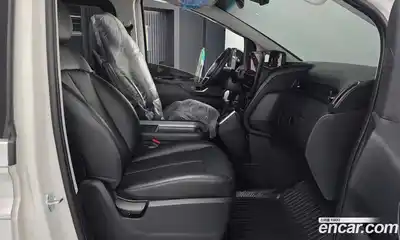 Hyundai Staria 2025 2.2 гидро в Москве № 1830480, миниатюра 11