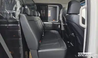 Hyundai Staria 2025 2.2 гидро в Москве № 1830480, миниатюра 12
