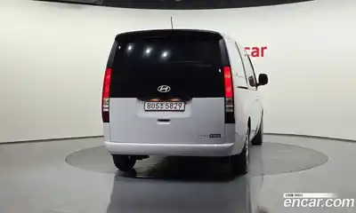 Hyundai Staria 2025 2.2 гидро в Москве № 1830480, миниатюра 4