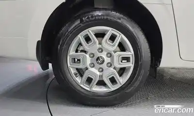Hyundai Staria 2025 2.2 гидро в Москве № 1830480, миниатюра 5
