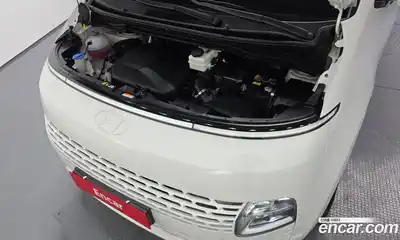 Hyundai Staria 2025 2.2 гидро в Москве № 1830480, миниатюра 6