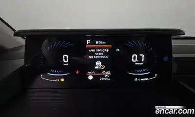 Hyundai Staria 2025 2.2 гидро в Москве № 1830480, миниатюра 8