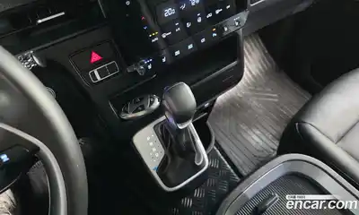 Hyundai Staria 2025 2.2 гидро в Москве № 1830480, миниатюра 9