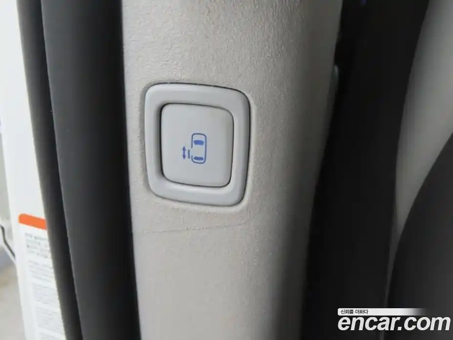 Hyundai Staria 2022 2.2 гидро в Москве № 1831024, фото 13