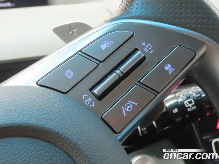 Hyundai Staria 2022 2.2 гидро в Москве № 1831024, фото 17