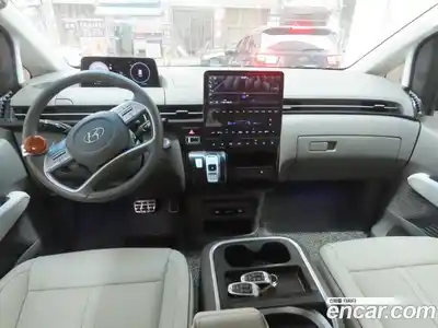 Hyundai Staria 2022 2.2 гидро в Москве № 1831024, миниатюра 7