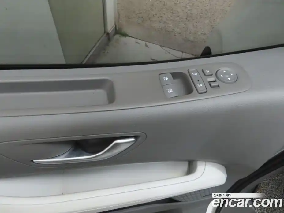 Hyundai Staria 2022 2.2 гидро в Москве № 1831024, фото 9