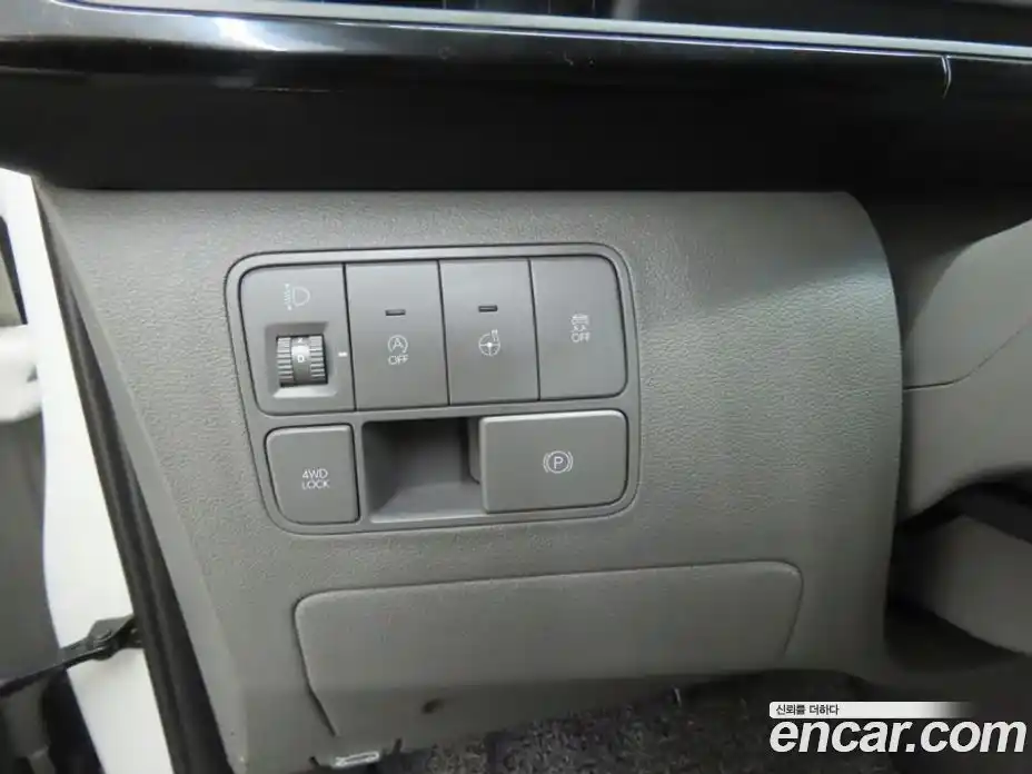 Hyundai Staria 2022 2.2 гидро в Москве № 1831024, фото 10