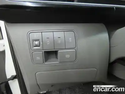 Hyundai Staria 2022 2.2 гидро в Москве № 1831024, миниатюра 10