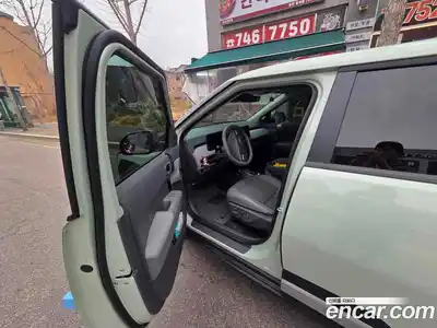 Kia EV3 2025 гидро в Москве № 1831209, миниатюра 5
