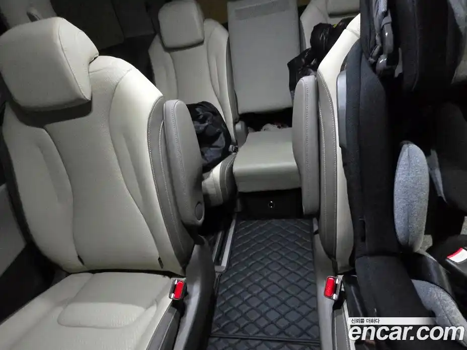 Kia Canival 2025 1.6 гидро в Москве № 1831384, фото 7