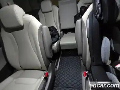 Kia Canival 2025 1.6 гидро в Москве № 1831384, миниатюра 7