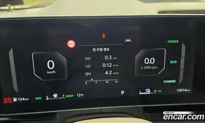 Kia Canival 2025 1.6 гидро в Москве № 1831384, миниатюра 8