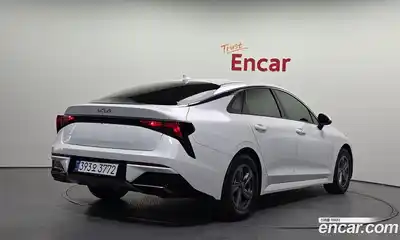 Kia K5 2024 2.0 гидро в Москве № 1831487, миниатюра 2
