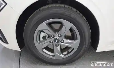 Kia K5 2024 2.0 гидро в Москве № 1831487, миниатюра 5