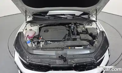 Kia K5 2024 2.0 гидро в Москве № 1831487, миниатюра 6