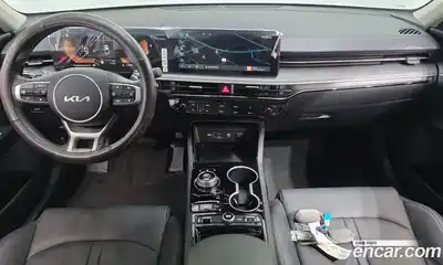 Kia K5 2024 2.0 гидро в Москве № 1831487, миниатюра 7