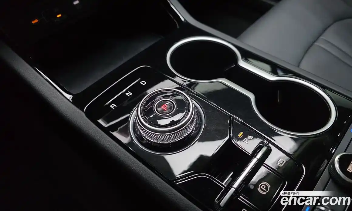 Kia K5 2024 2.0 гидро в Москве № 1831487, фото 9