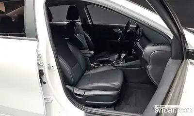 Kia K3 2022 1.6 гидро в Москве № 1831618, миниатюра 12