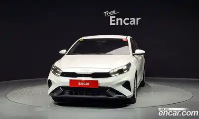 Kia K3 2022 1.6 гидро в Москве № 1831618, миниатюра 3