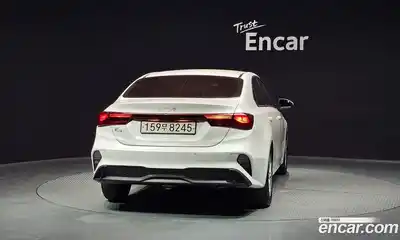 Kia K3 2022 1.6 гидро в Москве № 1831618, миниатюра 4