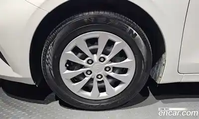 Kia K3 2022 1.6 гидро в Москве № 1831618, миниатюра 5