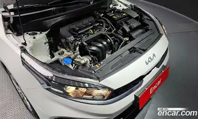 Kia K3 2022 1.6 гидро в Москве № 1831618, миниатюра 6
