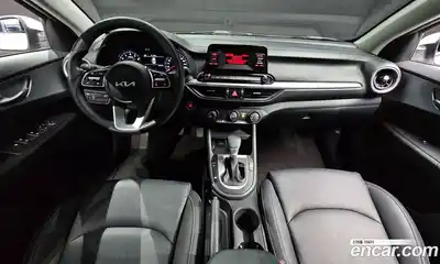 Kia K3 2022 1.6 гидро в Москве № 1831618, миниатюра 7