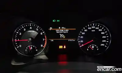Kia K3 2022 1.6 гидро в Москве № 1831618, миниатюра 8