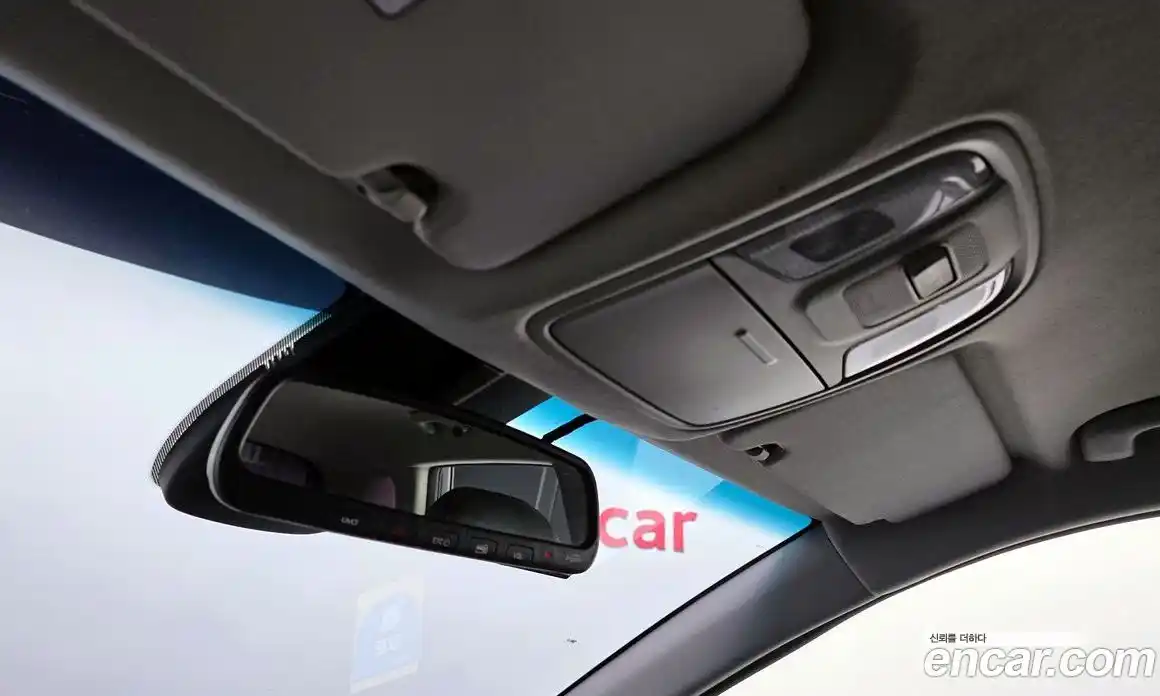 Kia Niro 2020 1.6 гидро в Москве № 1831823, фото 24