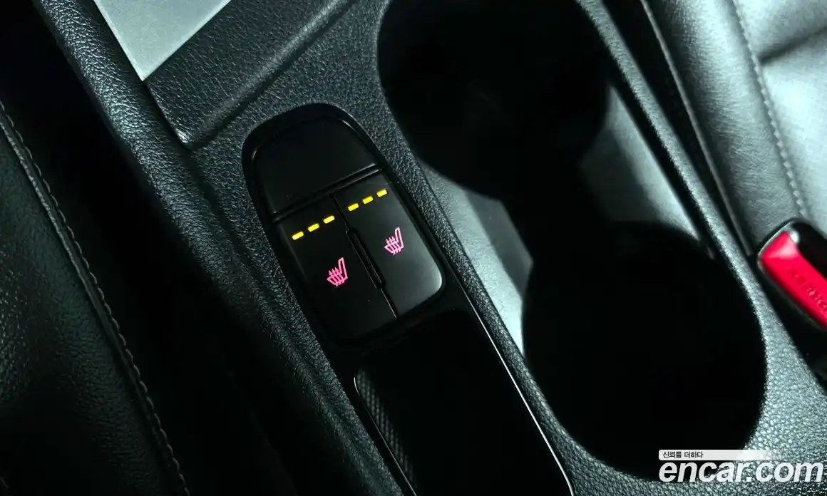 Kia Niro 2020 1.6 гидро в Москве № 1831823, фото 28