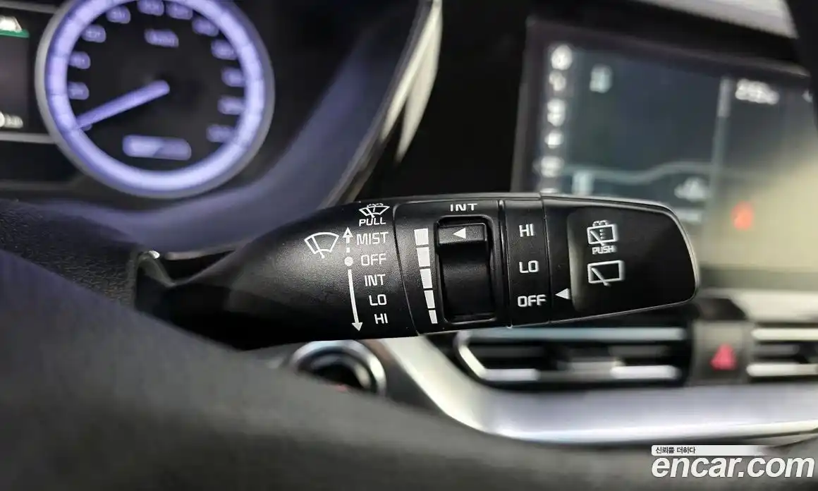 Kia Niro 2020 1.6 гидро в Москве № 1831823, фото 30