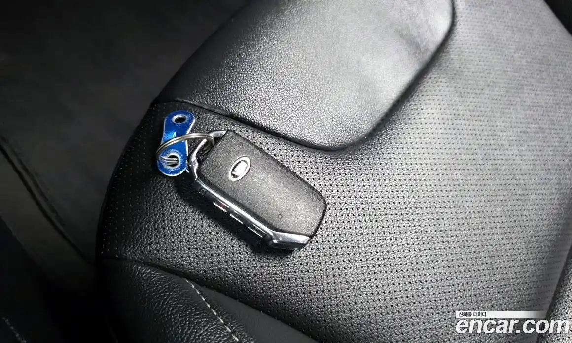 Kia Niro 2020 1.6 гидро в Москве № 1831823, фото 34