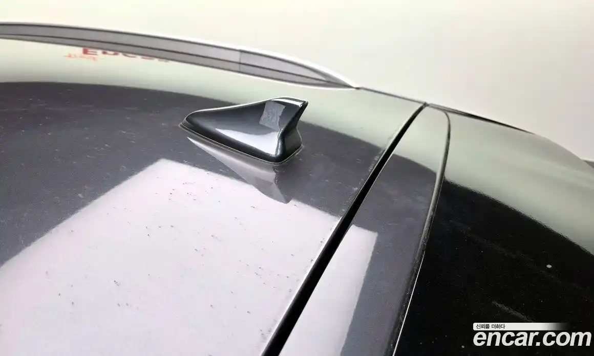 Kia Niro 2020 1.6 гидро в Москве № 1831823, фото 35