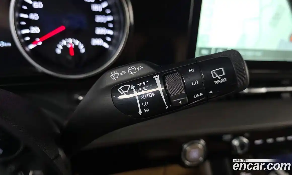 Kia Canival 2023 3.5 гидро в Москве № 1831845, фото 26