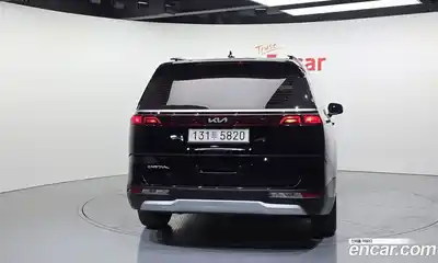 Kia Canival 2023 3.5 гидро в Москве № 1831845, миниатюра 4