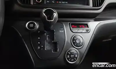 Kia Ray 2023 1.0 гидро в Москве № 1831857, миниатюра 12