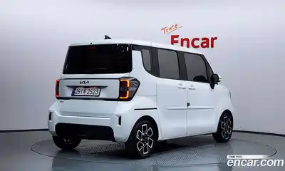Kia Ray 2023 1.0 гидро в Москве № 1831857, миниатюра 2