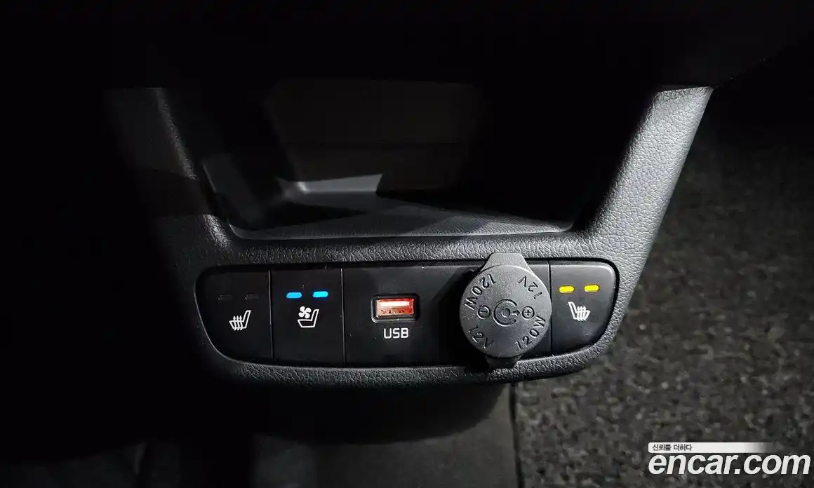 Kia Ray 2023 1.0 гидро в Москве № 1831857, фото 24
